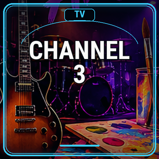 Channel 3