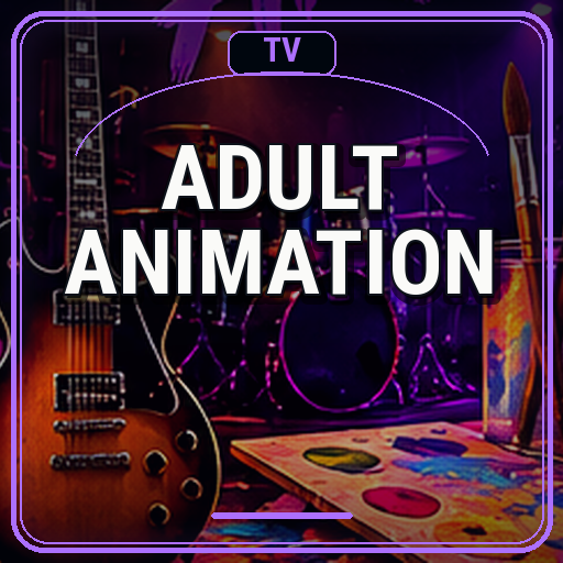 Adult Animation