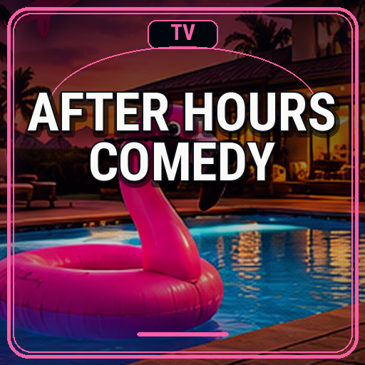 After Hours Comedy