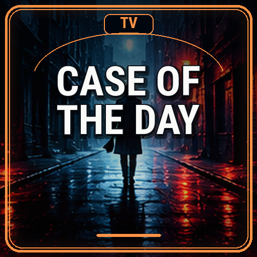 Case of the Day