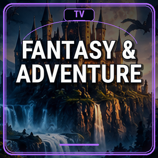 Fantasy & Adventure