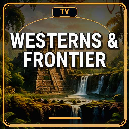 Westerns & Frontier