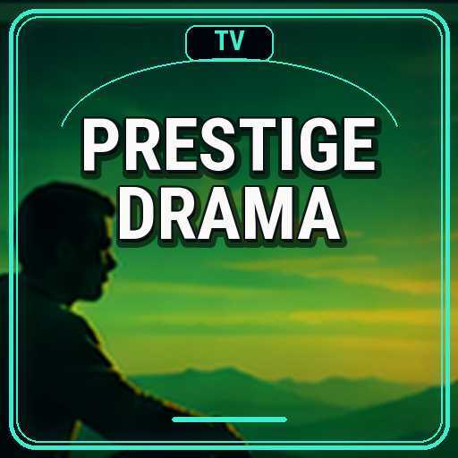 Prestige Drama