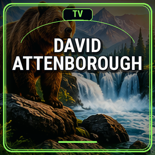 David Attenborough