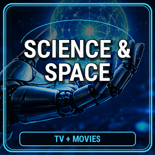 Science & Space