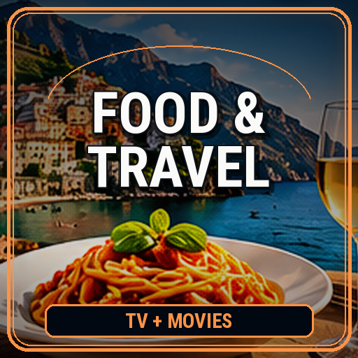 Food & Travel