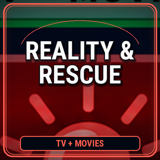 Reality & Rescue