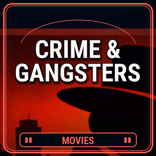 Crime & Gangsters