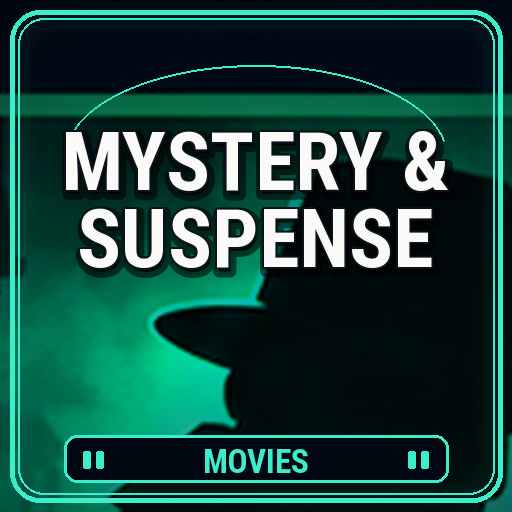 Mystery & Suspense