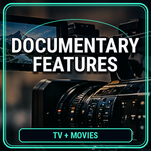 Documentary Features