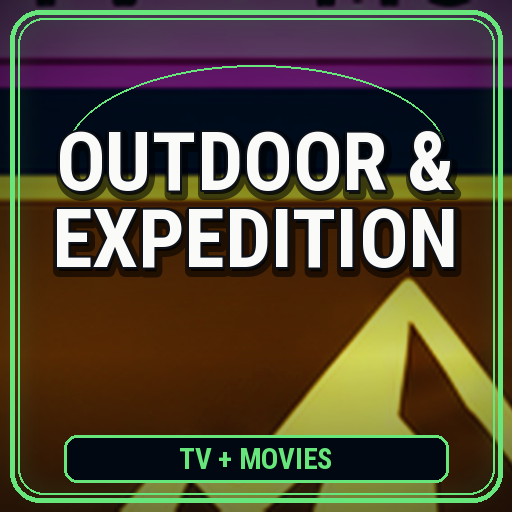 Outdoor & Expedition