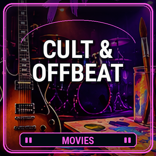 Cult & Offbeat