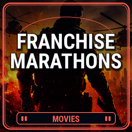 Franchise Marathons